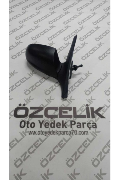 Accent Milenyum Sag Dıkız Ayna Manuel 2000-2002