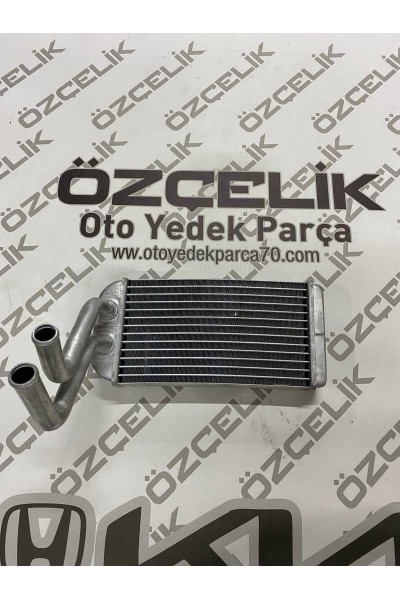 Radyatör Kalori̇fer Honda Civic  92-95
