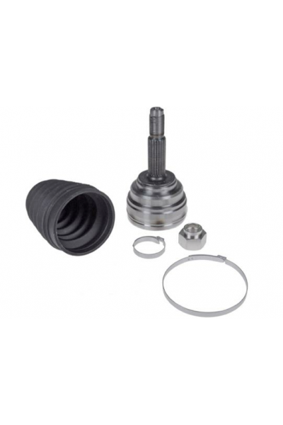 Aks Kafasi Diş Abssi̇z  Toyota Yaris 1.0 1Szfe 1999-2005