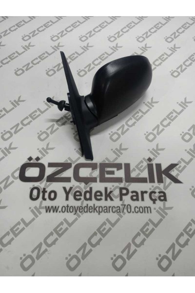 Accent Admire Dıkız Aynası Sol Manuel 2003-2005 Model