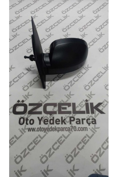 Hyundai Getz Sol Dıkız Aynası Manuel 2002-2006 Model