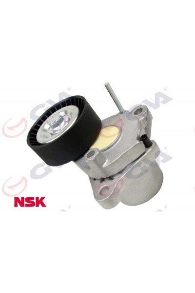 Alternatör Gergi̇ Rulmani (Kütüklü) Accent 05-Getz-I10-I20-I30-I40 1.5 Crdi-1.6Crdi-1.7Crdi-Blue 11