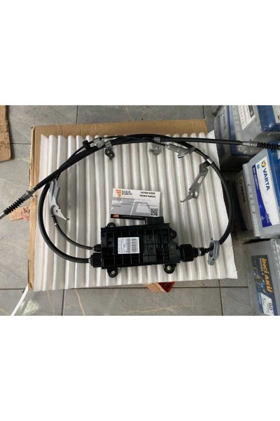 Toyota Avensi̇s El Fren Aktüatör Park Motor 46300-05032