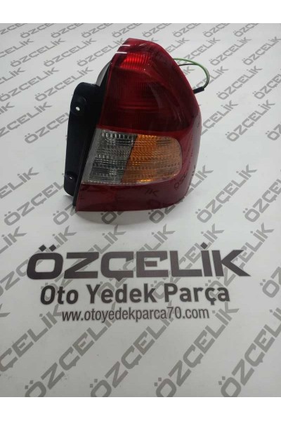 Hyundai Accent Milenyum Stop Lambası Sag 2000-2002 Model