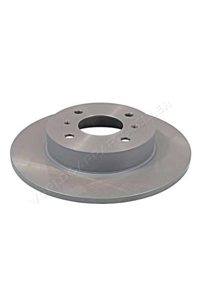 Ni̇ssan Pri̇mera Fren Di̇ski̇ Arka 278Mm 96-02 P11