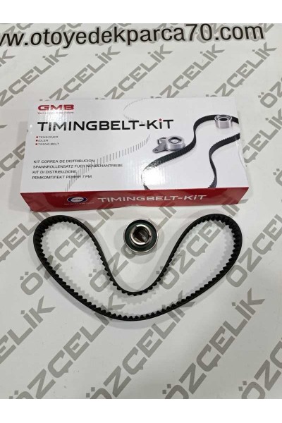 Capital Sephi̇a Mazda 121 Pri̇de 323 Tri̇ger Set 107Di̇ş 87-98