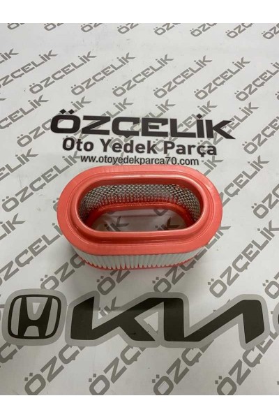 Hyundai̇ H100 Hava Fi̇ltresi̇ 2004-2018