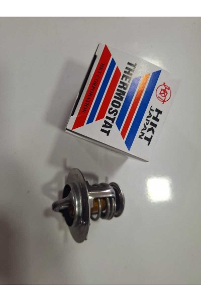 Termostat Accent Era 06- Elantra 00- Getz 06- İ30 Ceed 07-Scoupe 01- 82C