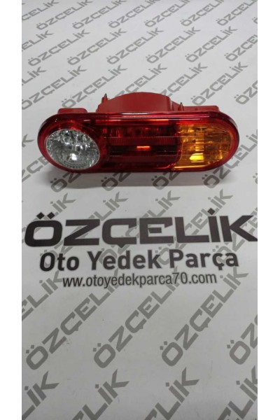 Hyundai̇ H100 Kmy H350 Stop Lambasi Sag 2004- Duylu