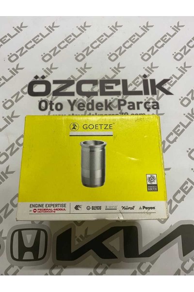 Hyundai̇ Gömlek Accent Excel Proton 1,5 Std 75,50Mm