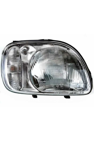 Far Micra 98-99 K11 Elektri̇kli̇ Sağ
