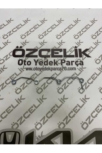Bongo Pregi̇o Mazot Geri̇ Dönüş Borusu