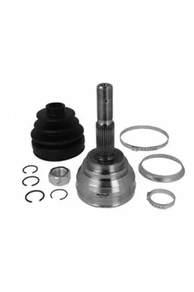 Nissan Sunny Aks Kafa Diş 1990-1995 Absi̇z