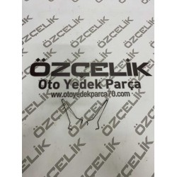 Corolla Ae101 Sekman Debriyaj Catal-Vvt 88-05