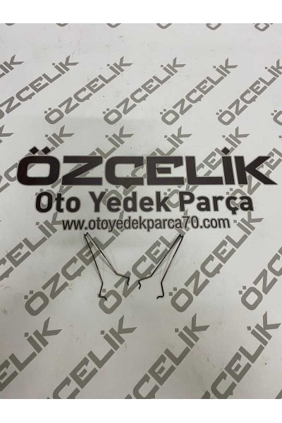 Corolla Ae101 Sekman Debriyaj Catal-Vvt 88-05
