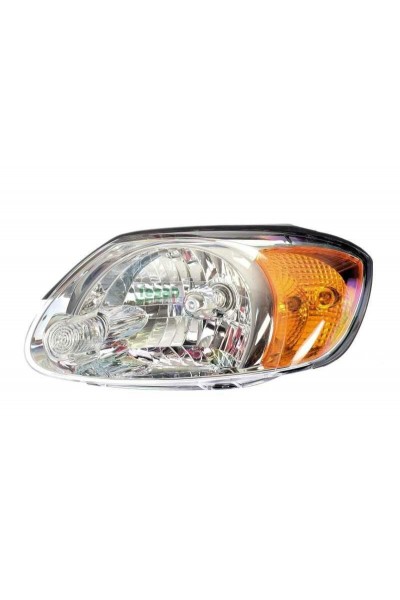 Accent Admi̇re Sol Far Sari Si̇nyalli̇ 03-06