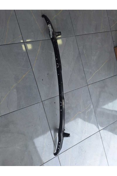 CİVİC TAMPON DEMİR ÜST SACI PANEL 88-91