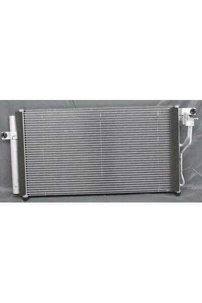 KLIMA RADYATORU HYUNDAI ACCENT ERA 1.4i 16v 2006-2012