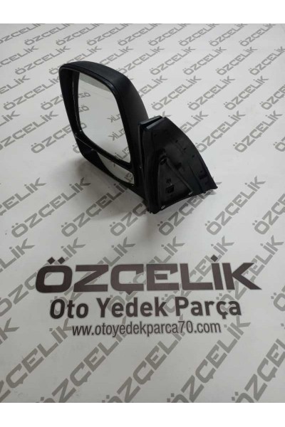 KİA BANGO DIŞ DİKİZ AYNASI SOL 06-16