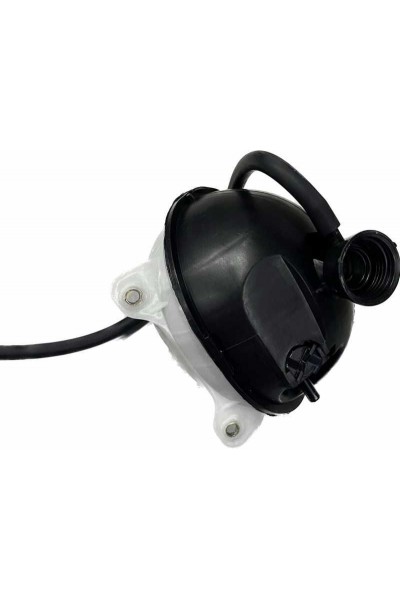 Deposu Su Yedek Corolla 1,4 Dizel 02-07 Sedan Hacback