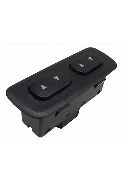 Cam Acma Dugme İki̇li̇ Accent 95-00 Yumurta Kasa