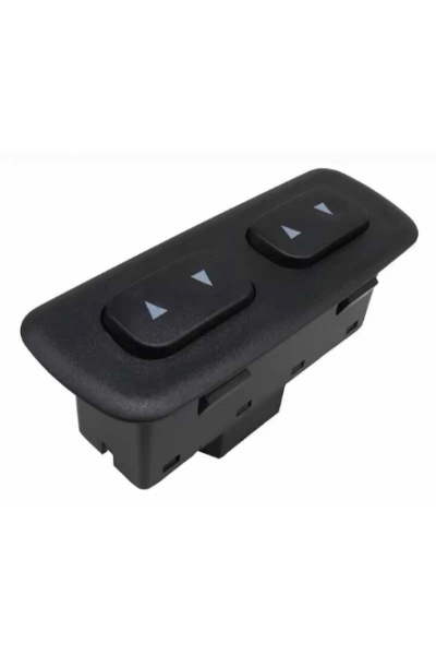 Cam Acma Dugme İki̇li̇ Accent 95-00 Yumurta Kasa