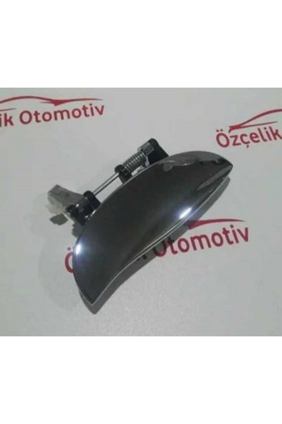 hyundai atos ön dış sag kapı kol açma nikelaj 1997-2005 model