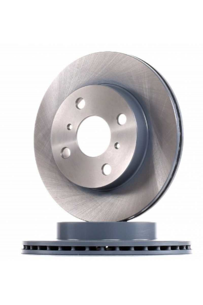 FREN DİSK ÖN TAKIM TOYOTA YARİS 1999-2005 4351252050