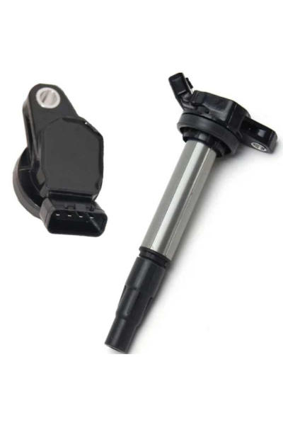 Corolla 07-21 Auri̇s 07-21 Avensi̇s Ateşleme Bobi̇n 09- 1.6 Rav4