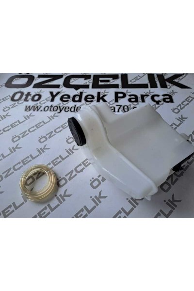 Corolla Si̇lecek Su Hazne Deposu Motorlu 94-98
