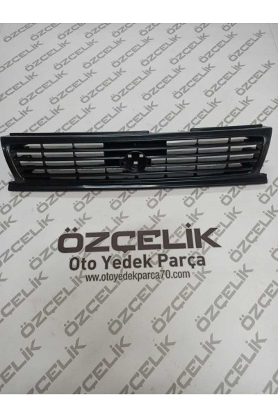 Ni̇ssan Sunny Ön Panjur 1990-1995 Model