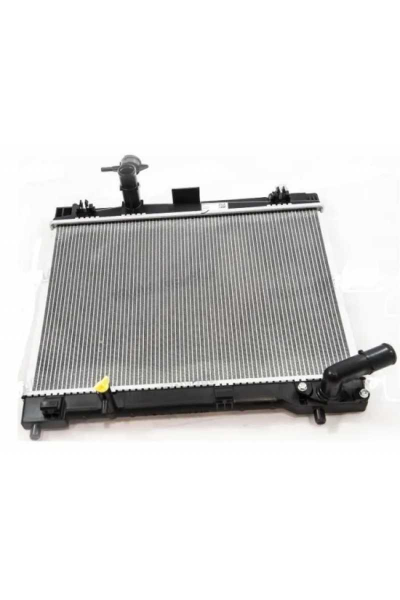 Toyota Yaris Su Radyatoru Brazing P13 2011-