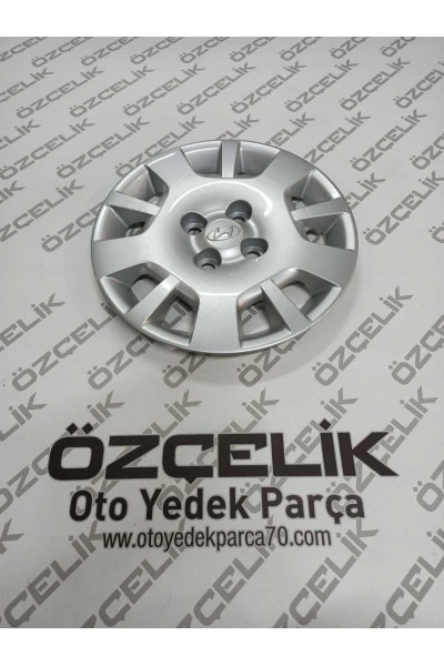 Jant Kapagi Hyundai̇ İ20 12-14