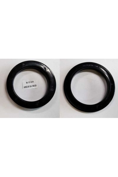 Amorti̇sör Kule Bi̇lyasi Avensi̇s 07-14  Rav4 13- Verso