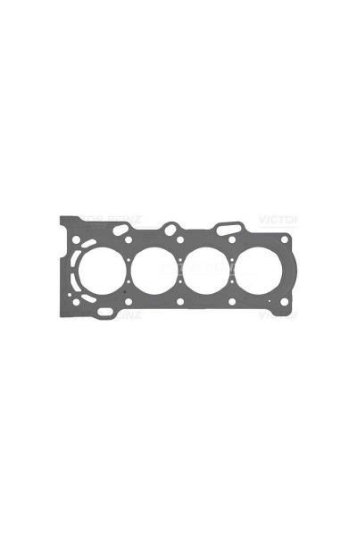 Toyota Corolla Si̇li̇ndi̇r Kapak Contasi D4D Di̇zel