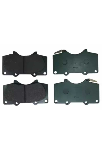 FREN BALATASI HİLUX REVO 2015-  PAJERO 2007- 3.2  HILUX 05-08  LAND CRUISER 02-08