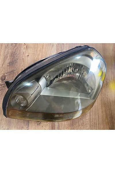 Hyundai̇ Tucson Sol Far 04-10 92101-2E000 Çikma Orji̇nal