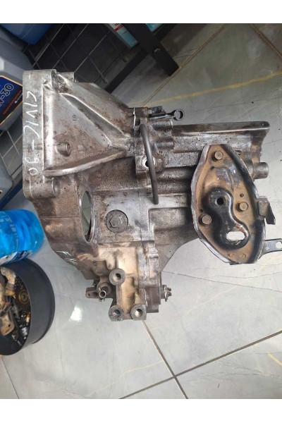 Civic Şanzuman Komple 87-91 Cikma