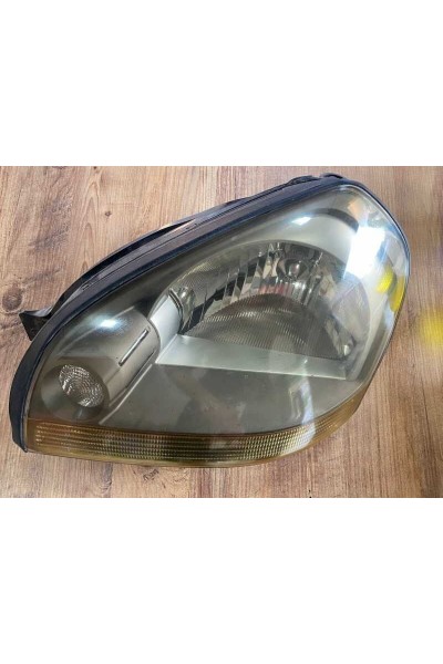 Hyundai̇ Tucson Sol Far 04-10 92101-2E000 Çikma Orji̇nal