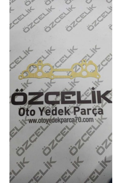Conta Emme Manifold 626 F6-F8 88-91