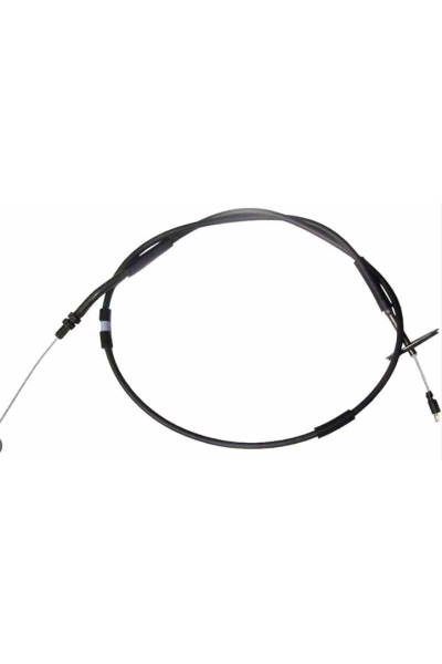 Honda Civic Arka Amorti̇sör 06-12