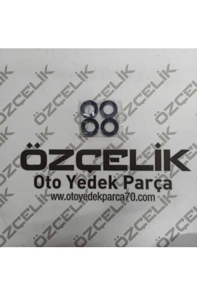 Kece Buji Boru Takım  Accent-Era-Coupe-Elantra-Getz-I30-Ix20-Matrix