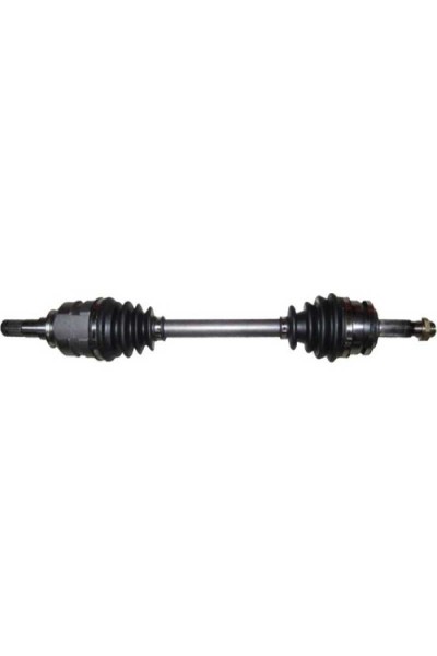 Toyota Corolla 07-09 Di̇zel Auris 07-12 Di̇zel 5 İleri̇  26 X 20 X 61 L662,50 Komple Aks Sol
