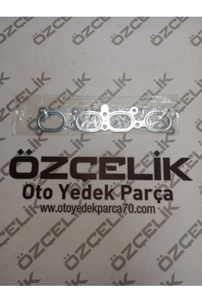 Conta Eksoz Manifold 626 Fs 2.0 92-