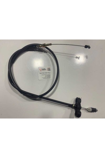 Gaz Teli̇ Corolla Ae101 1. 3Krb 93-98