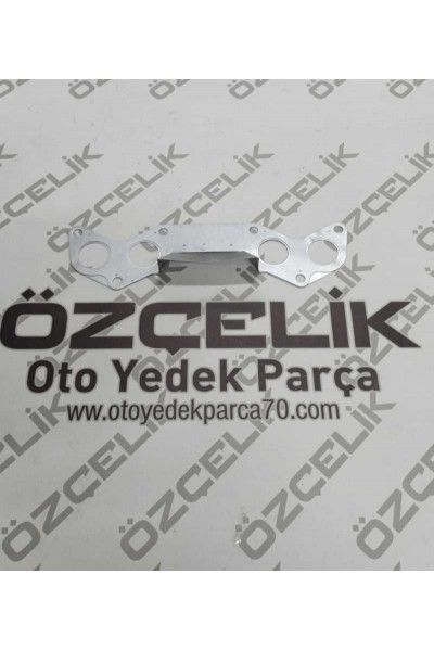 Conta Eksoz Manifold 626 F6-F8 88-91