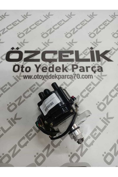 Distributor Komple Corolla 92- 1.6 Enj 4Afe Enjeksi̇yonlu