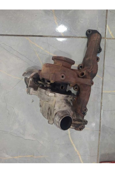 PASSAT 2014- TURBO CIKMA ORJİNAL DCX 1,6 TDİ 04L253016F