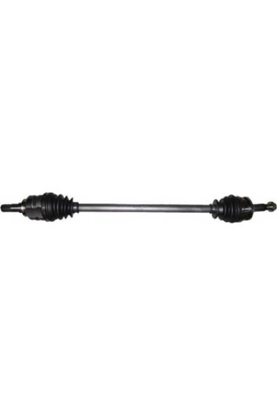 Toyota Corolla 02-06 Benzi̇nli̇ 26 X 23 X 58 48T Absli̇ Komple Aks Sağ