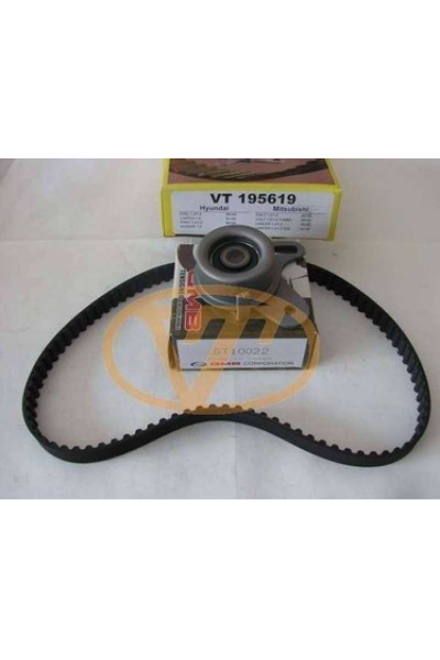 Tri̇ger Seti̇ Elantra Excel Lancer Proton 415 Colt 1.3 1.5 90-92